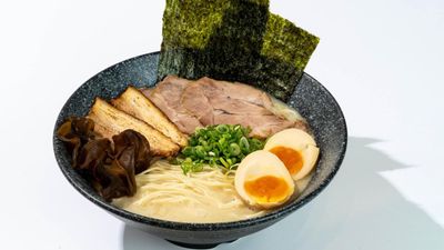 NICHIYA RAMEN (SS2)