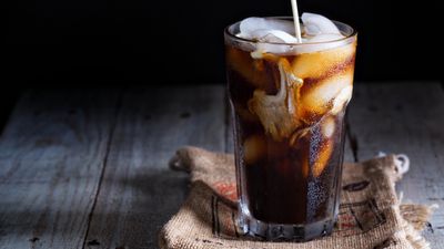 SAWADDEE COFFEE AND TEA