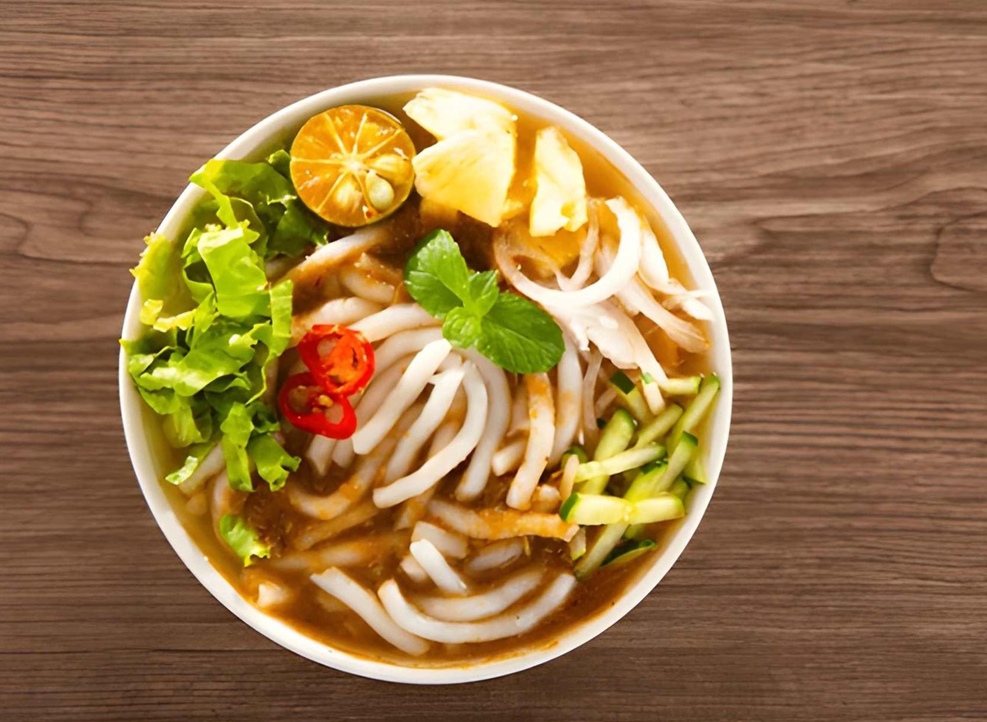 靓妈厨房 Clever Mum Kitchen (Yik Xiang Kopitiam 憶香茶室) vendor logo