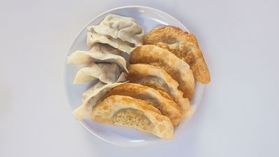 Chau's Dumpling