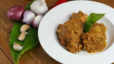 Jerung Akmal