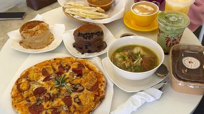Roti2u (Bandar Muar)