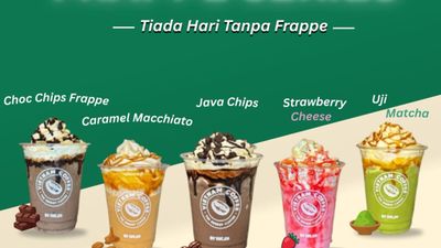 La' Vietnam Coffee