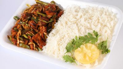 AHTING KITCHEN (Dore Food Court)