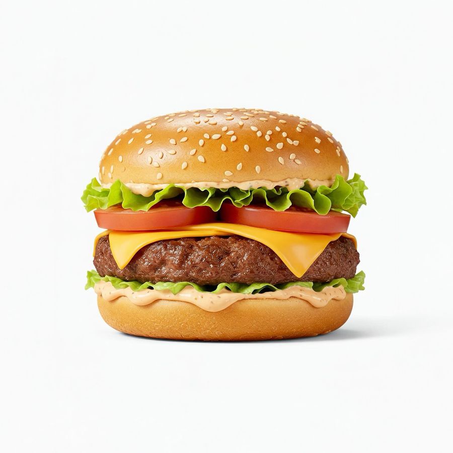 SECOND SHIFT BURGER (Bayan Lepas) Menu, Price & Delivery in Bayan Lepas ...