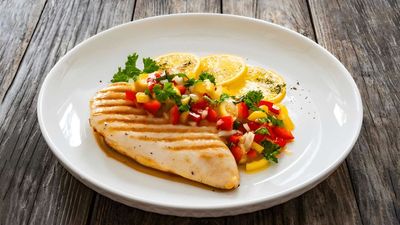 Farm To Fork Family Restaurant (USJ)