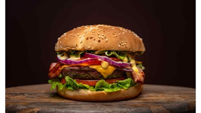 Mr Vegan