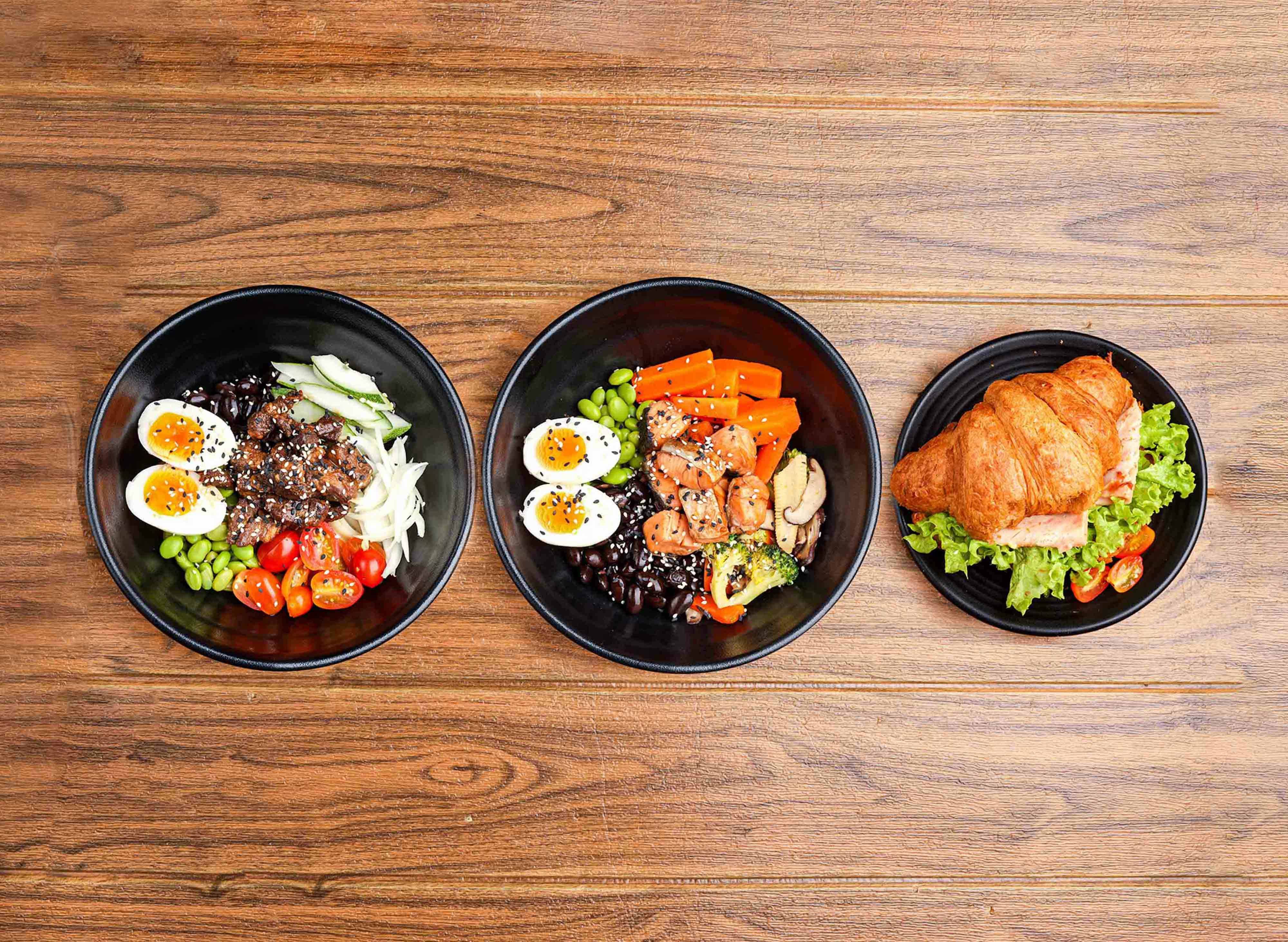 Avocbar NorthBank (Tabuan) menu and delivery in Kuching foodpanda