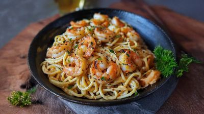 Le Marche Gourmet (Tun Razak Exchange)