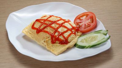 Sunshine Cafe n Restaurant