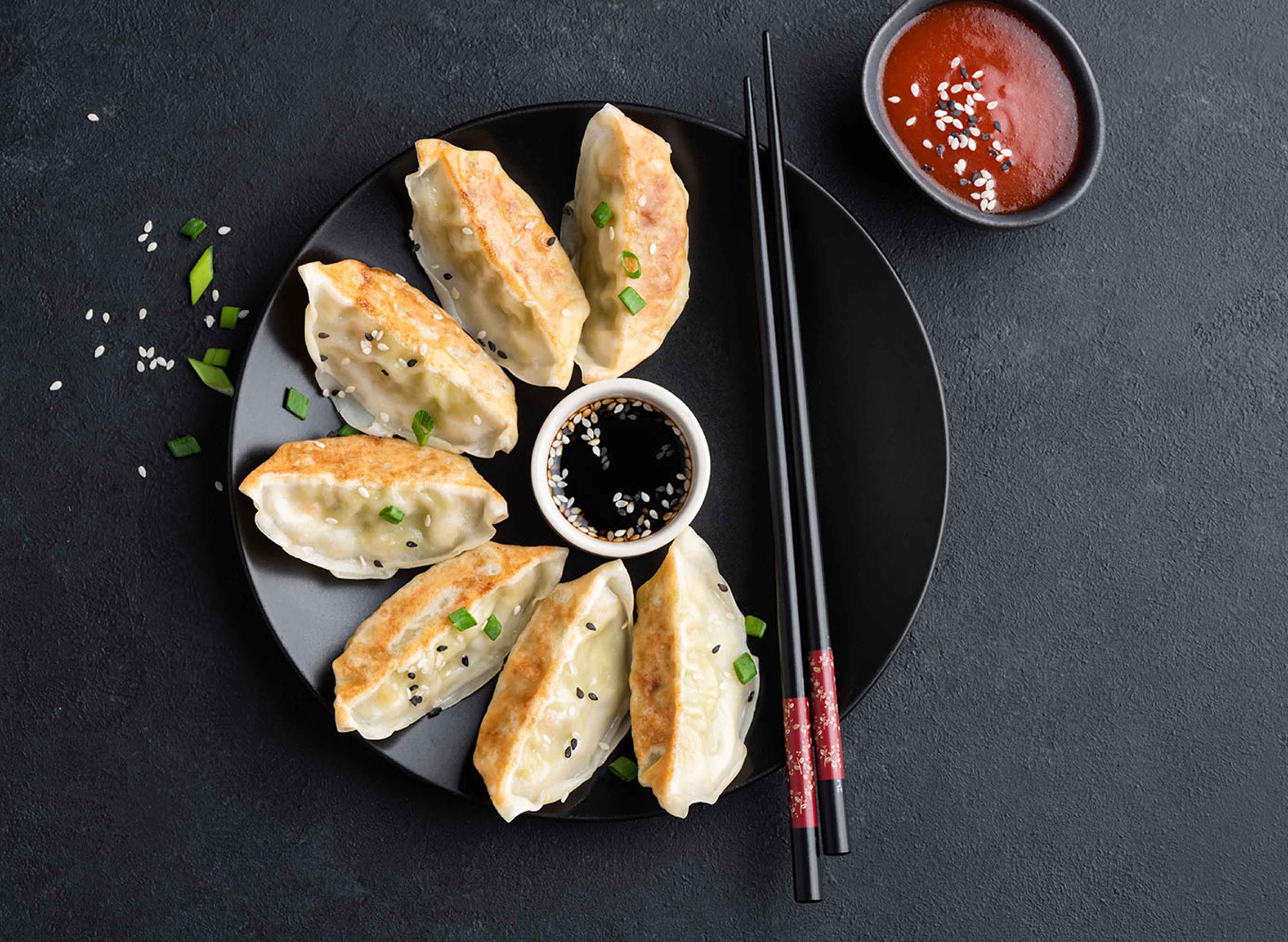 Dumpling Buncit vendor logo
