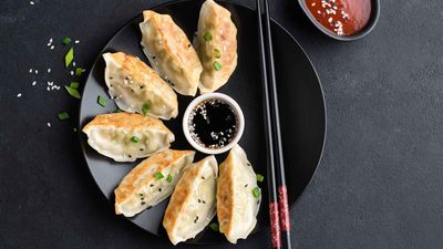 Dumpling Buncit