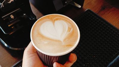 RE Coffee