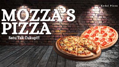 Mozza's Pizza