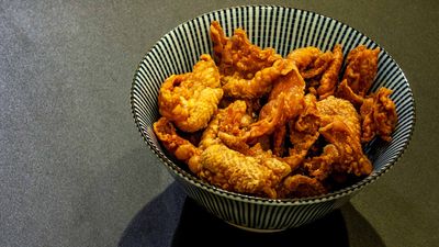 Boboi Fried Chicken (Semporna)