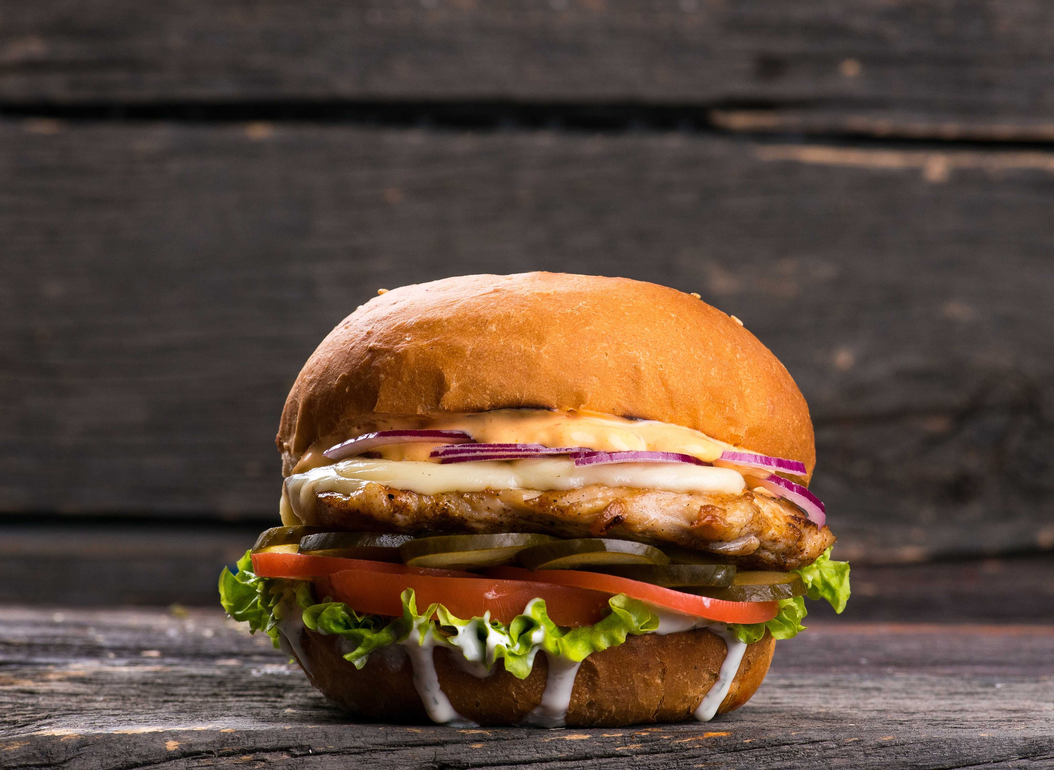 IMERZAL BURGER (KOTA LAMA KIRI) vendor logo