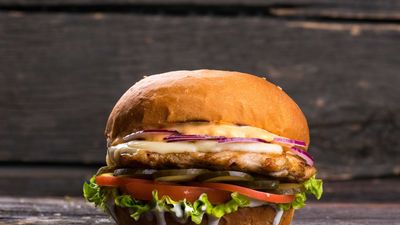 IMERZAL BURGER (KOTA LAMA KIRI)