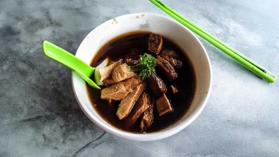 Ah Lek Kueh Chap (Seng Yuen)