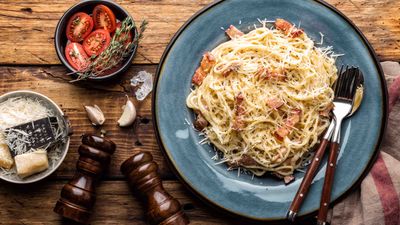 Al-Pasta (Taman Bukit Dahlia)