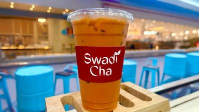 Swadi Cha (Batu Ferringhi)