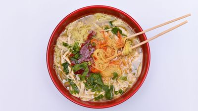 Warung Kak Jan