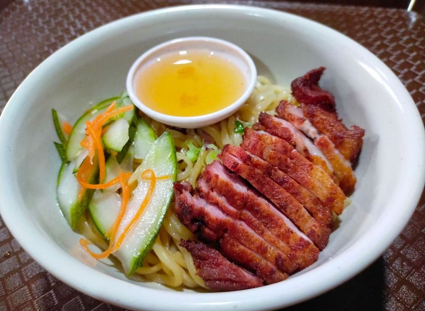 Taiwan Food @ Tarat Sentral vendor logo