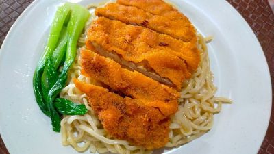 Taiwan Food @ Tarat Sentral