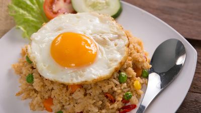 Sofia's Kitchen (Waterfront Jasin)