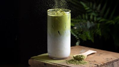 Matcha You Later
