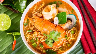 Ci Xin Vegetarian Food (Damansara Utama)