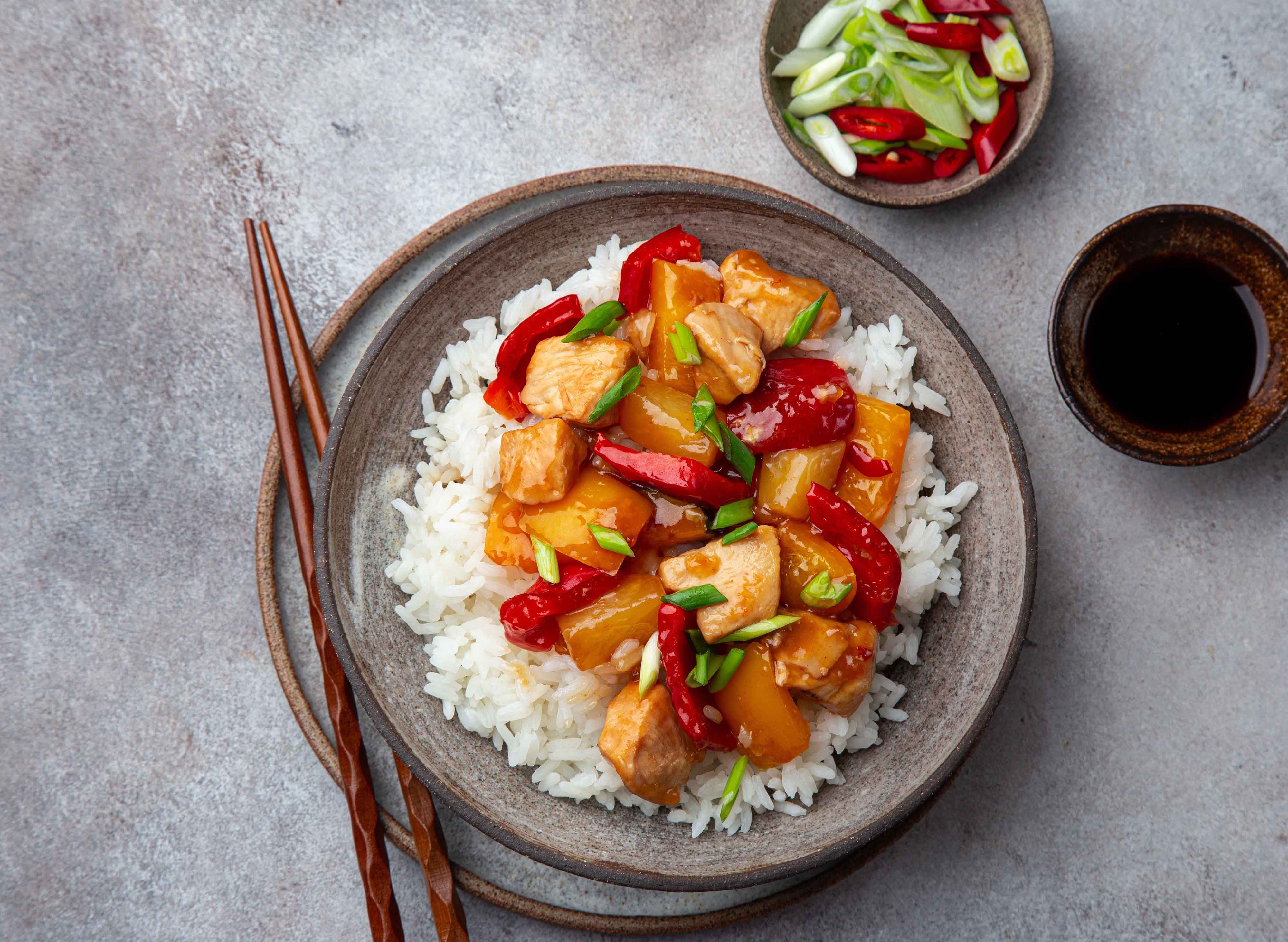 NAM WAH RESTORAN menu and delivery in Kuala Pilah | foodpanda