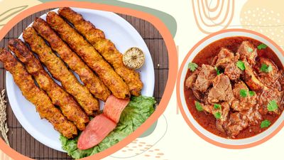 Mr Kabab & Biryani (KL)