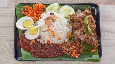Hawa Cafe (Nadayu 801)