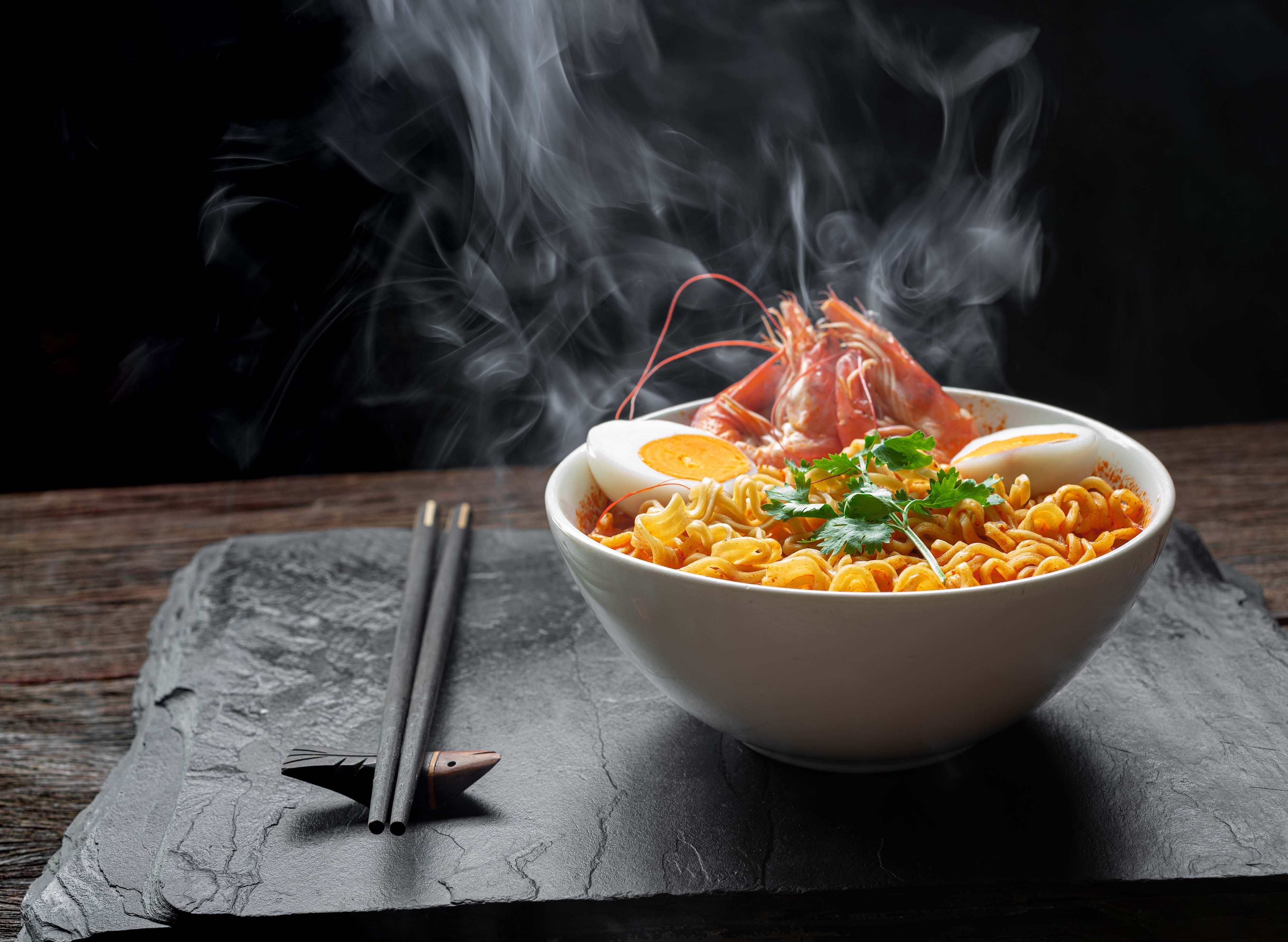 姜蓉蒸粉 Ginger Steamed Noodles Setia Food Hunter菜单 foodpanda Shah Alam美食外卖