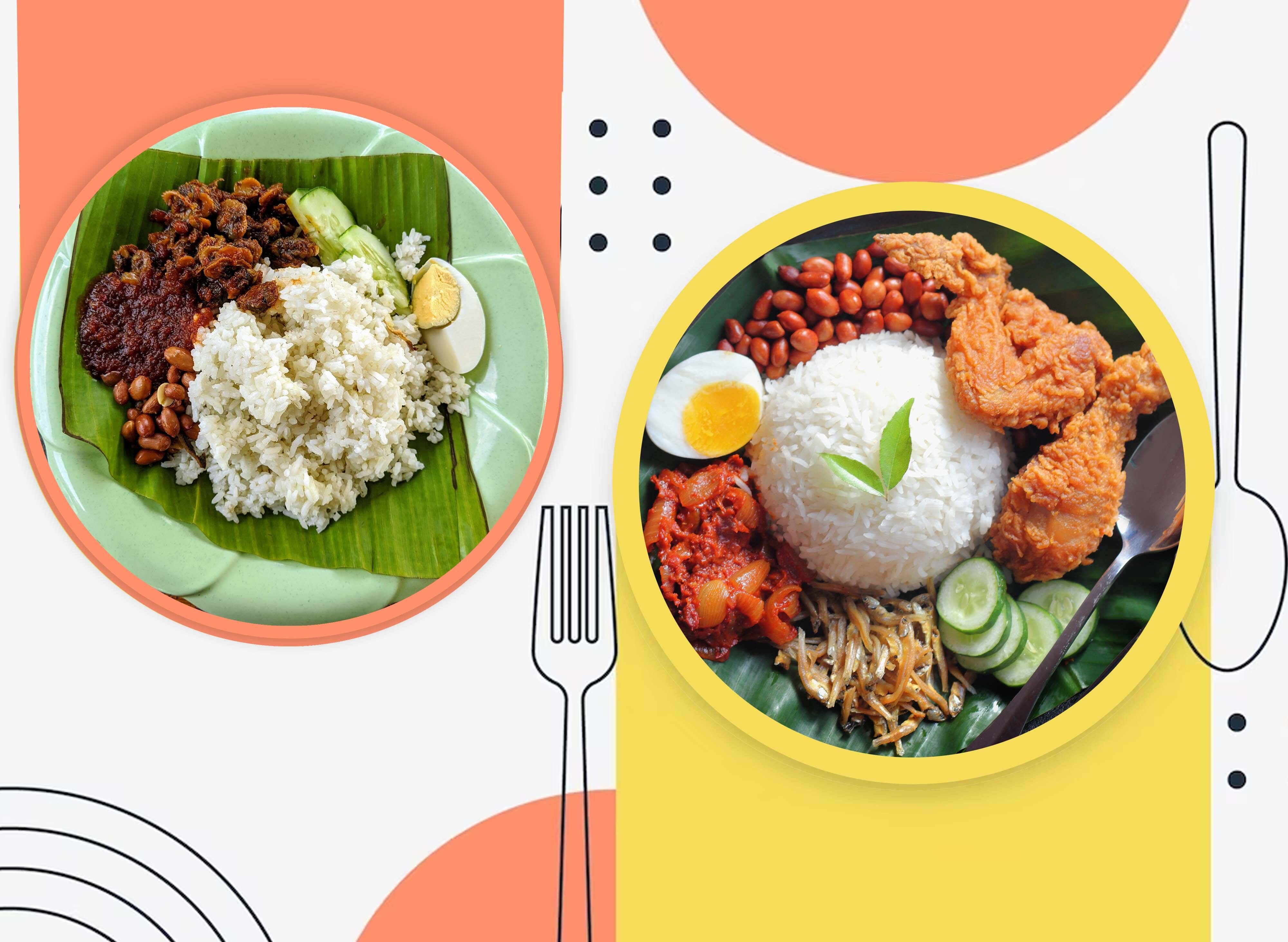 Aurora Kitchen Indian food menu and delivery in Kajang foodpanda