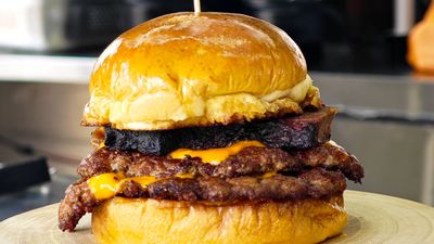 Beard Brothers Deli (Petaling Jaya)