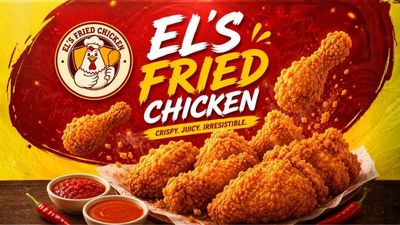 El's Fried Chicken (Pintasan Point)