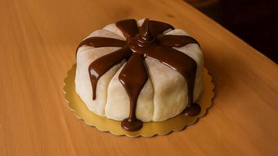 Miza Dessert (Taman Sierra Perdana)