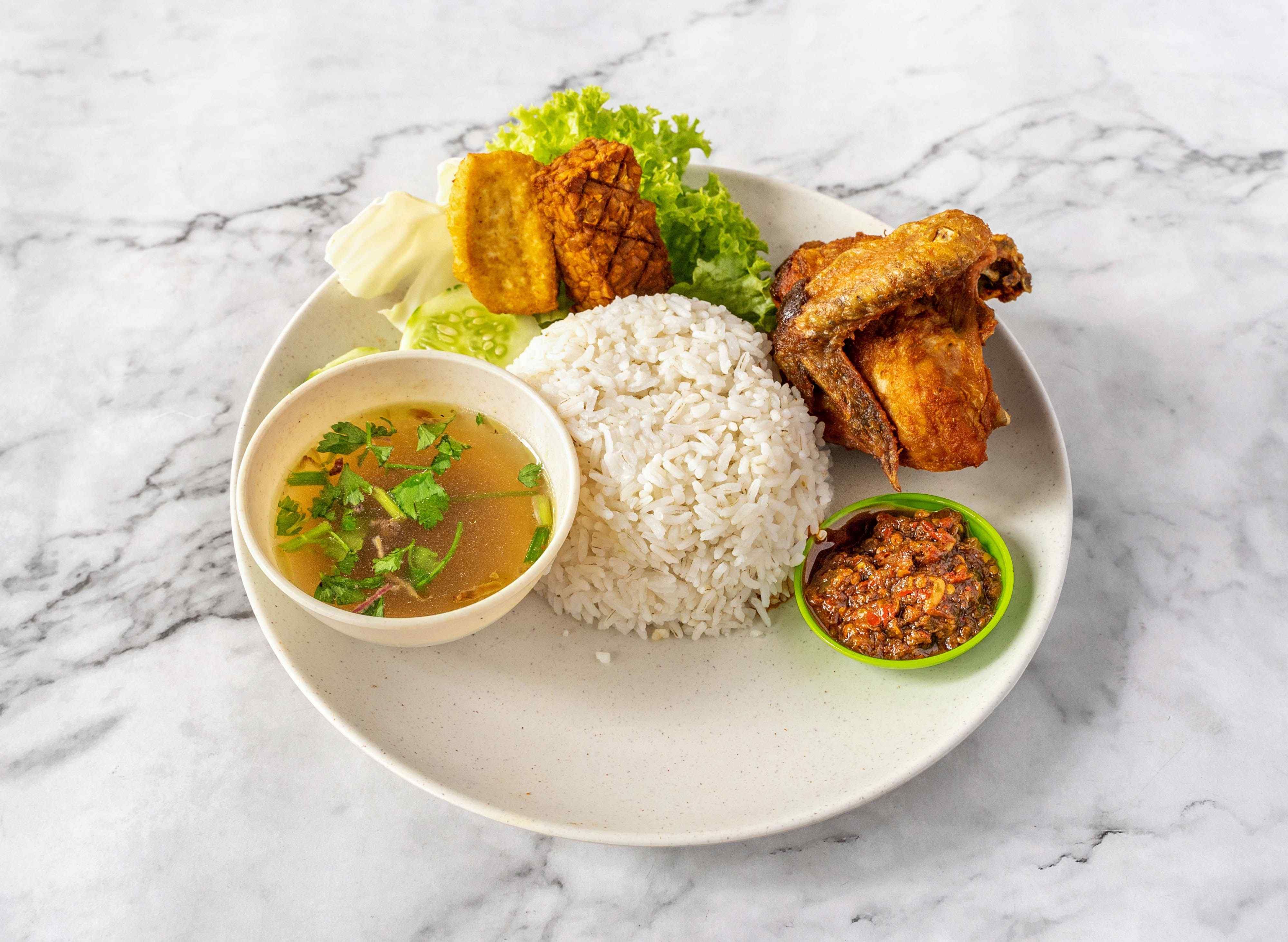 Dangau Western menu and delivery in Puchong | foodpanda