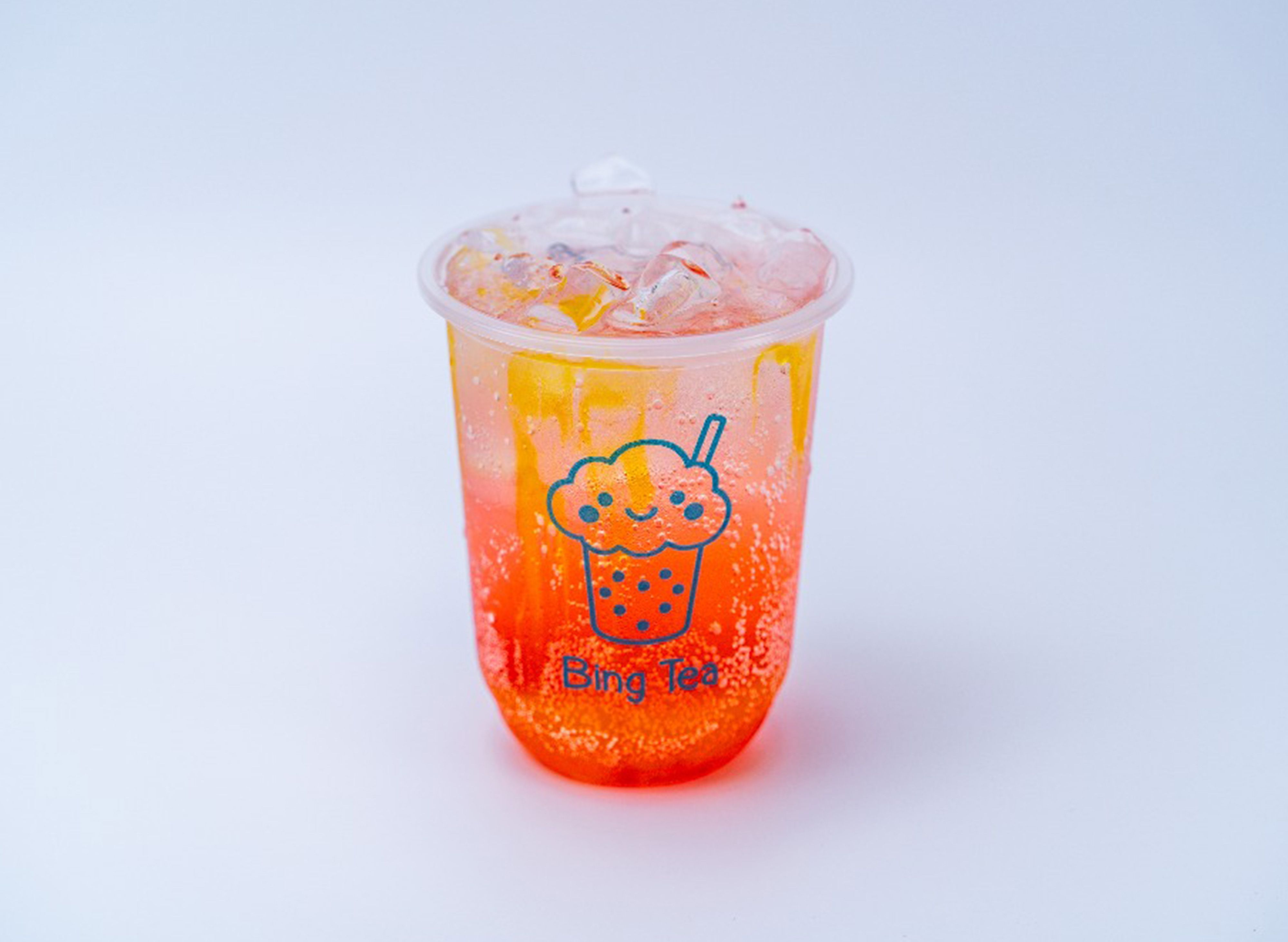 Bing Tea (Baling) vendor logo