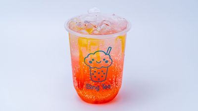 Bing Tea (Baling)