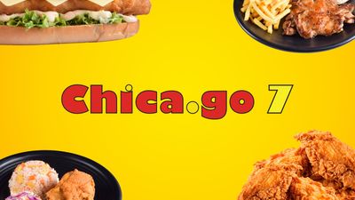 Chicago 7 (Kampung Nyabor)