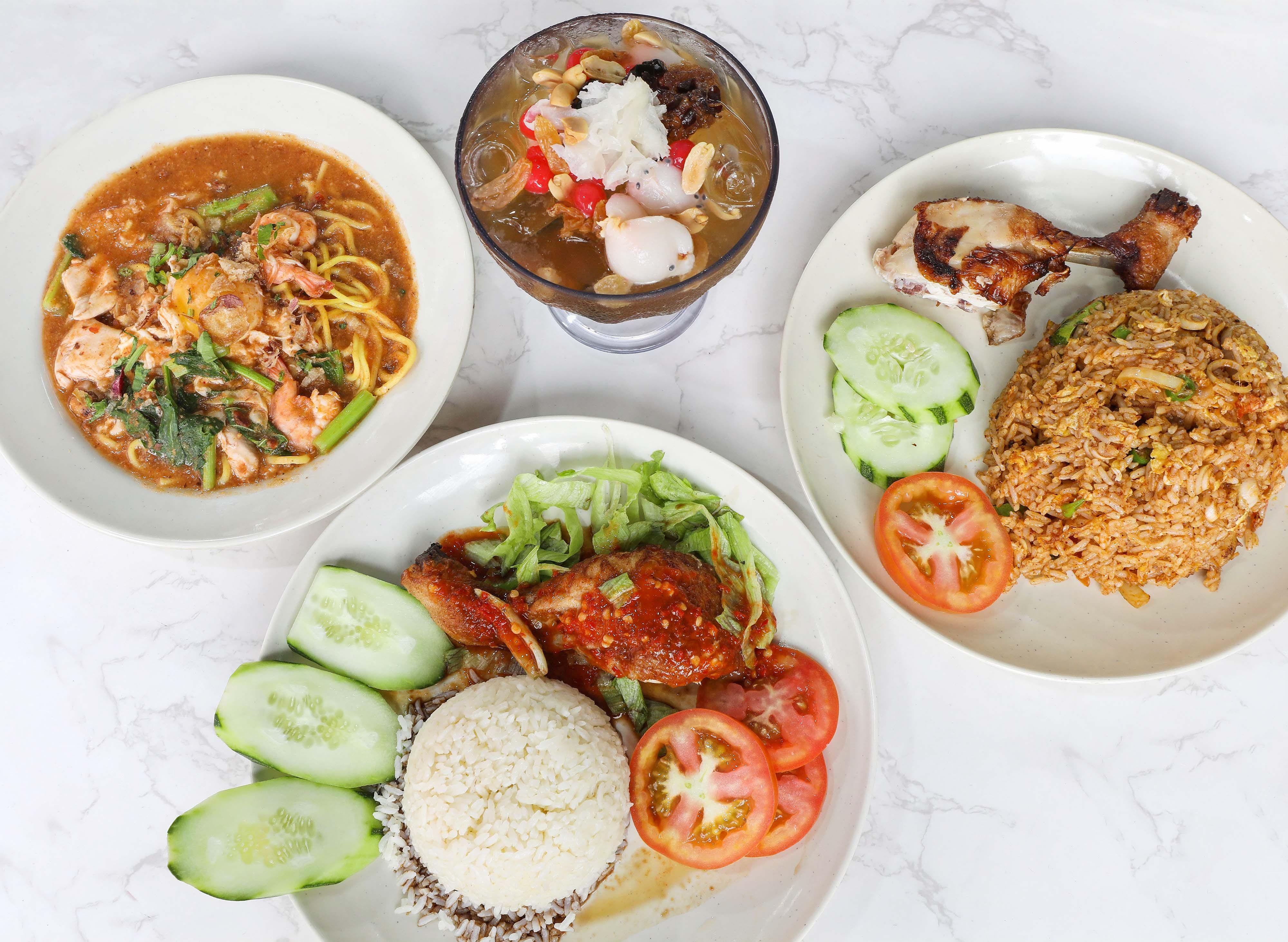 Bakso Rusuk Sunan Giri Menu And Delivery In Kuala Lumpur Foodpanda