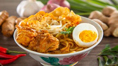 Azeey Kopitiam