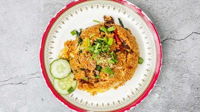 Dapoq Maklong (Ambangan Heights)