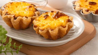 Mamma Bunz (Pearl City Mall)