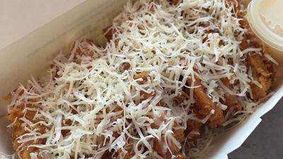 Cherries Homemade Recipe