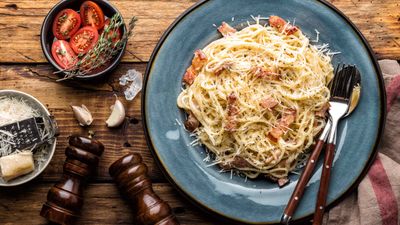 Sky Pasta Cafe