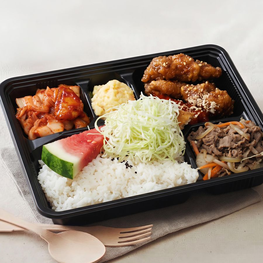 Dodo Korea (Intermark) Menu, Price & Delivery in Kuala Lumpur | foodpanda