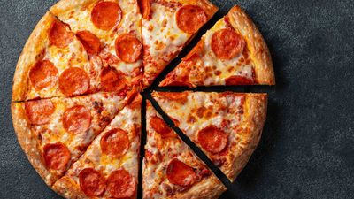 Chum Chum Pizzeria By Serai Group (The Glades Plaza)
